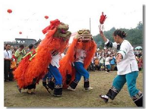 吉首鳳凰旅遊區