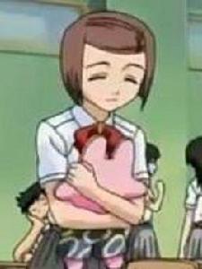 小川美知留[動漫人物]