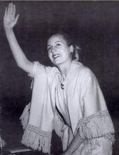 伊薩貝爾·馬丁內斯·庇隆