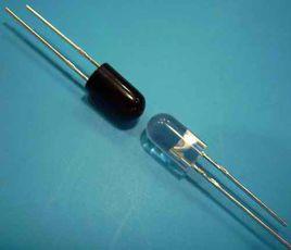 紅外線發射器 紅外線發射器