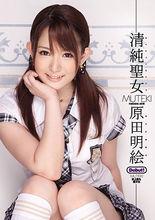 原田明繪作品劇照