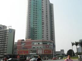 江南路東社區 江南路東社區