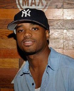 拉倫茲·泰特 拉倫茲·泰特