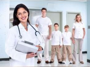 上門醫療 上門醫療