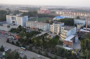 太行中學 太行中學