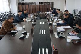 渭南市信訪局 渭南市信訪局