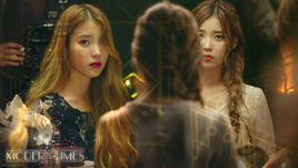 粉紅色高跟鞋[李知恩演唱歌曲]