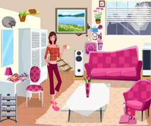 收拾新公寓 收拾新公寓