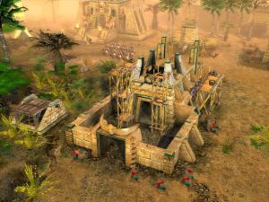 《古代戰爭：斯巴達》