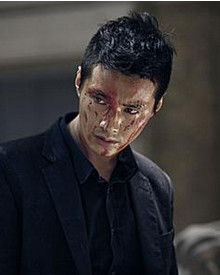 孤膽[網際網路安全人士]