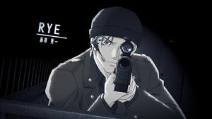 名偵探柯南:純黑的惡夢[靜野孔文執導的動畫電影]