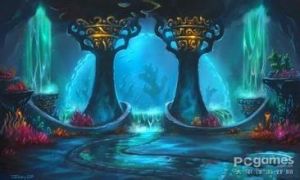 深淵之喉 深淵之喉