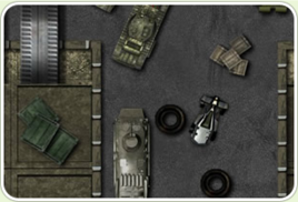 軍事基地停車 軍事基地停車