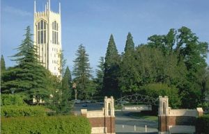 美國太平洋大學