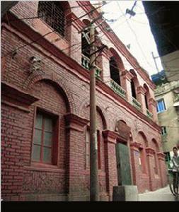 廈門市總工會舊址 廈門市總工會舊址