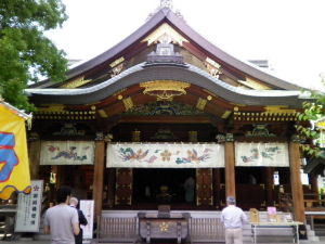 三通館署 三通館署