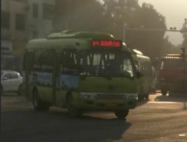 漳州公交6路 漳州公交6路