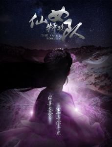 仙女特攻隊 仙女特攻隊