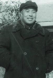 謝輝[河北省人民政府原副省長]