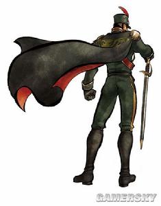 戈爾巴哈 戈爾巴哈