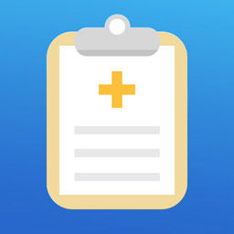 掌上病歷 掌上病歷