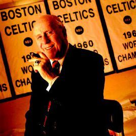 里德·奧爾巴克