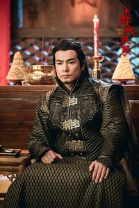 《新龍門客棧》[2017年朱少傑執導武俠電視劇]