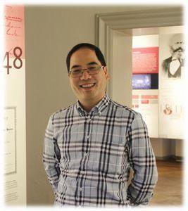 郁建興[浙江大學公共管理學院院長、教授]