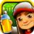 捷運跑酷 Subway Surfers