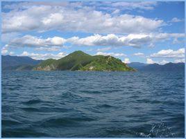 里務比島 里務比島