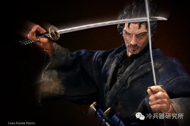 你絕對沒見過兵器冷知識 你絕對沒見過兵器冷知識