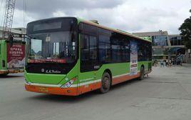 南寧公交K1路 南寧公交K1路