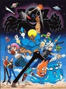 真說鼻毛真拳 真說鼻毛真拳