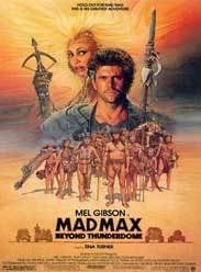 瘋狂的麥克斯3 瘋狂的麥克斯3