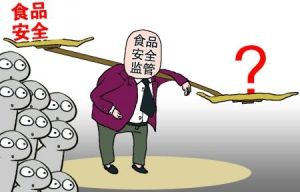 食品安全