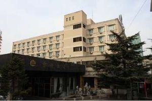 北京市樂游酒店 北京市樂游酒店