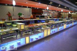 洋蔥花西餐自助烤肉 洋蔥花西餐自助烤肉