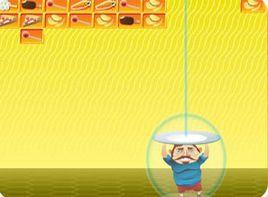 西點大師與糕點 西點大師與糕點