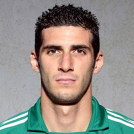 安東尼斯·里卡 安東尼斯·里卡