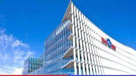 百度資本 百度資本