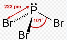 三溴化磷 三溴化磷