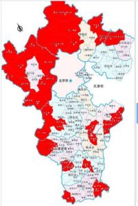 環首都貧困帶 環首都貧困帶