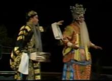 臥龍自貶-李金枝