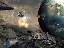 霸權:鋼鐵軍團 霸權:鋼鐵軍團