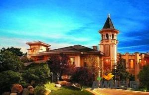 閔行星河灣 閔行星河灣