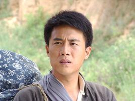 田青[電視劇《走西口》杜淳飾演的角色]