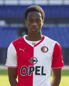 特倫斯&middot;孔戈洛