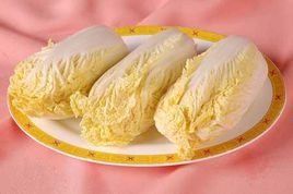 白菜心 白菜心