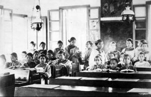 務本女塾 務本女塾