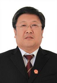 趙建忠[內蒙古阿拉善盟中級法院副院長]